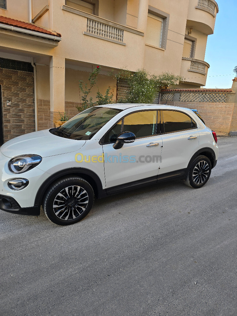 Fiat 500X 2024 Club