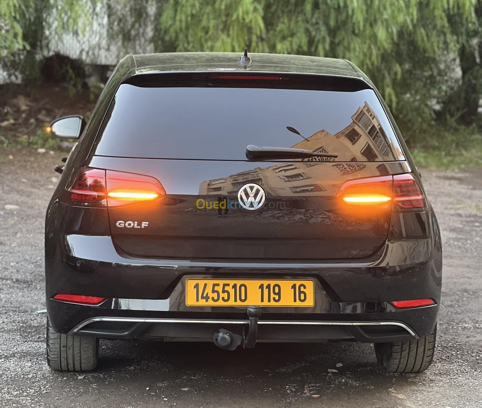 Volkswagen Golf 7 2019 JOIN