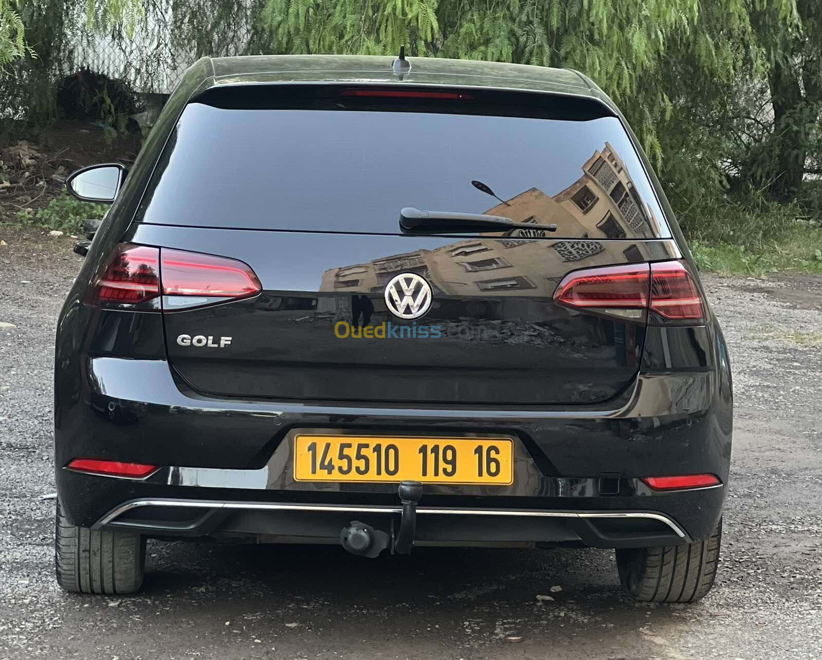 Volkswagen Golf 7 2019 JOIN