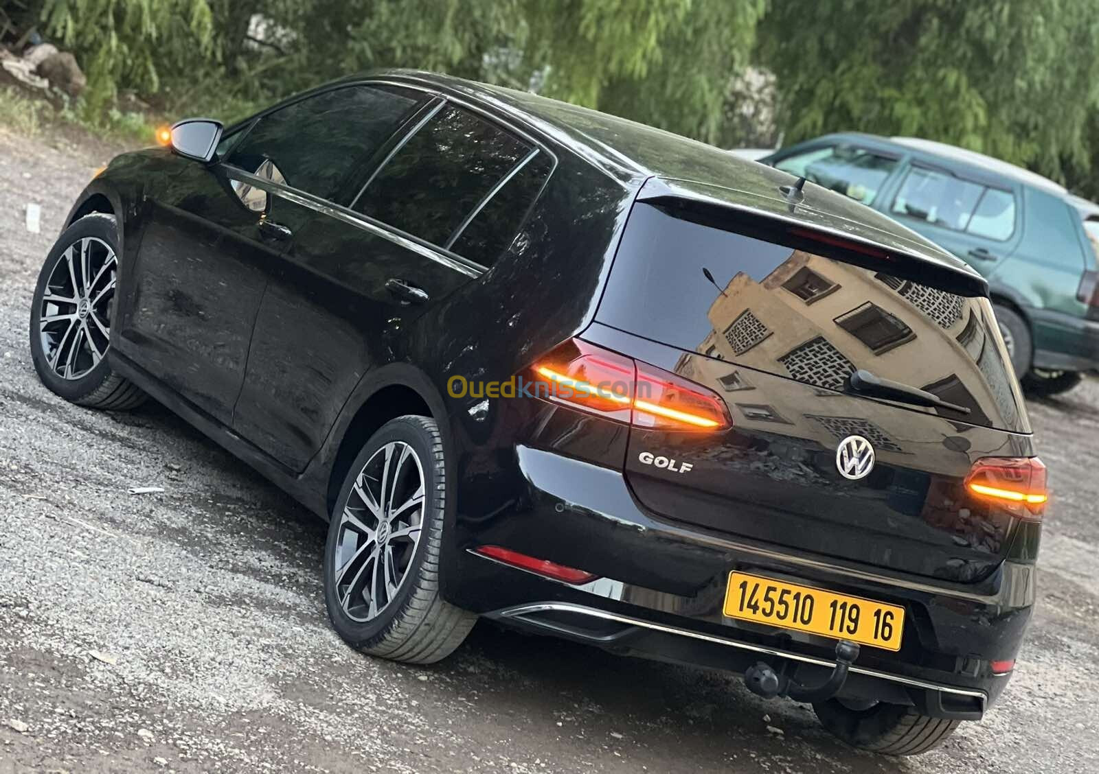 Volkswagen Golf 7 2019 JOIN