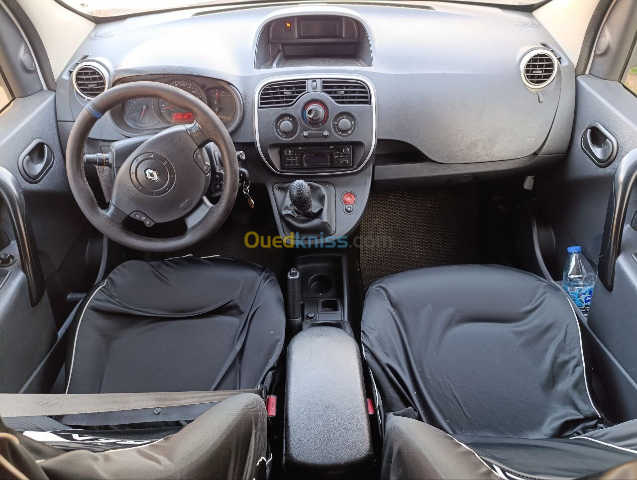 Renault Kangoo 2018 