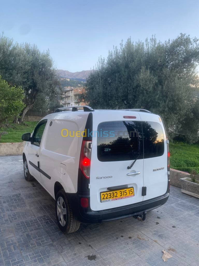 Renault Kangoo 2015 Confort (Utilitaire)