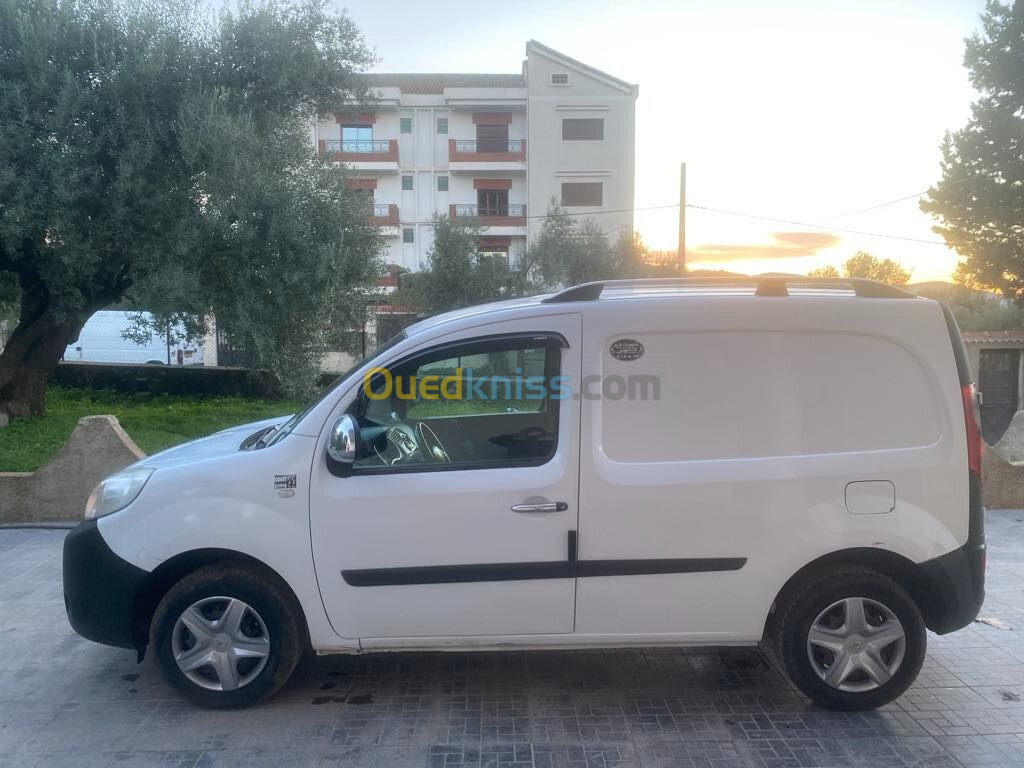 Renault Kangoo 2015 Confort (Utilitaire)