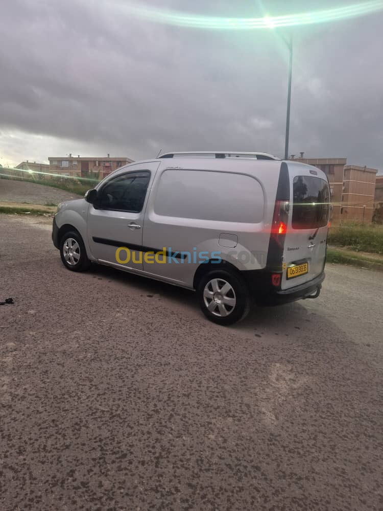 Renault Kangoo 2013 