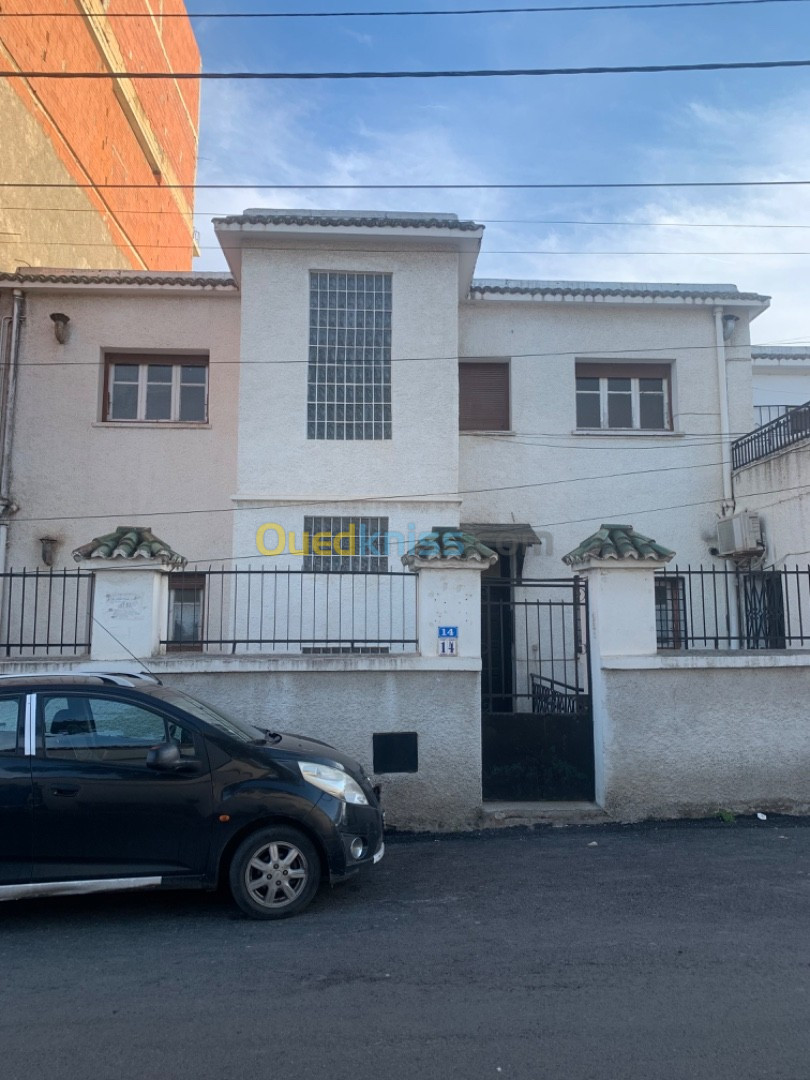 Vente Villa Alger Hydra