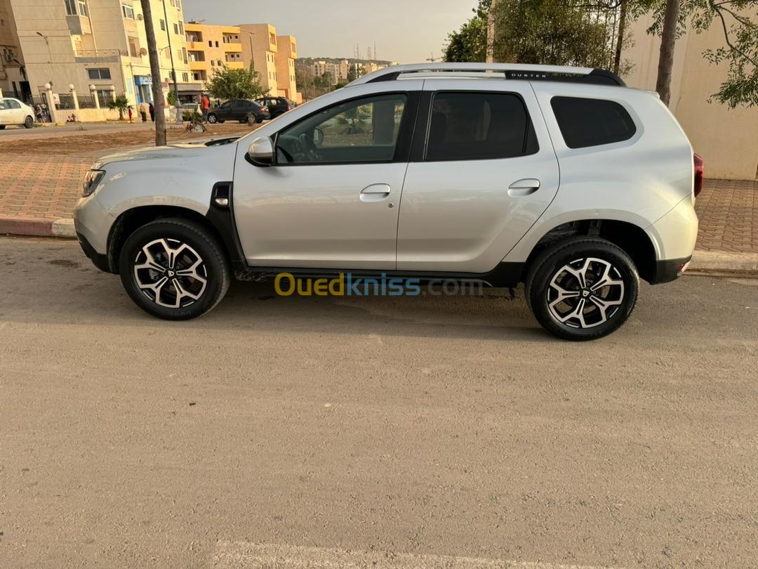 Dacia Duster 2021 Duster