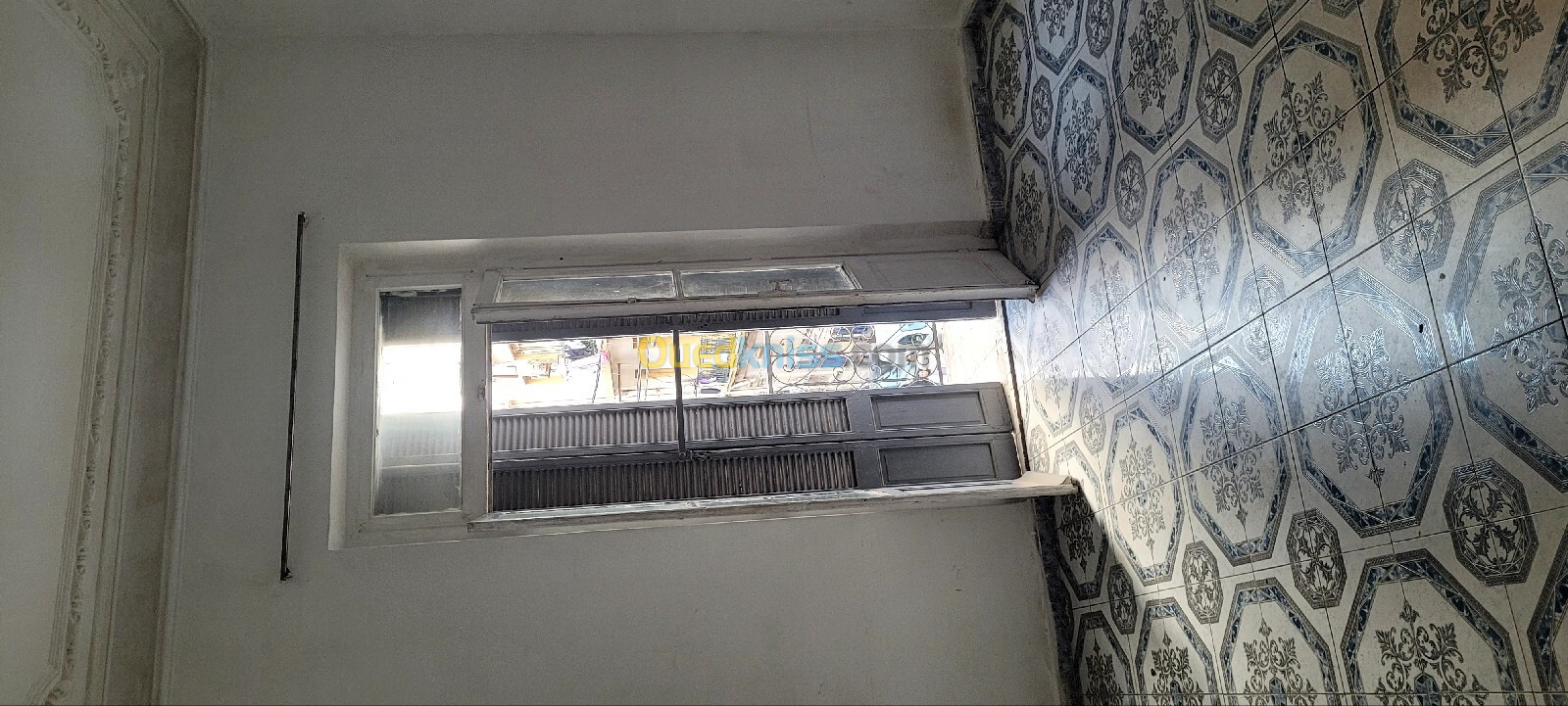 Vente Appartement F3 Alger Sidi mhamed