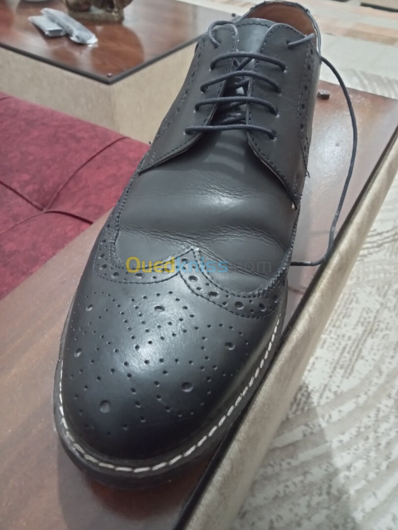 Chaussures classique UK