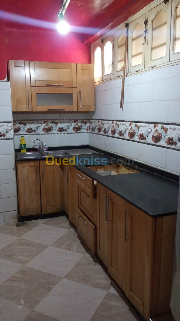 Vente Appartement F3 Blida Chebli