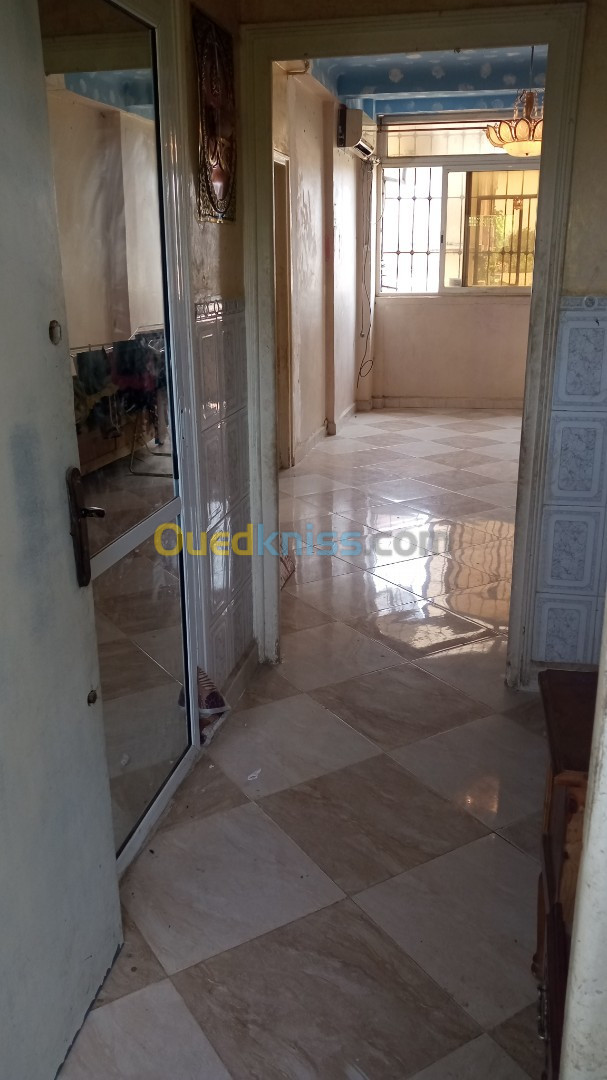 Vente Appartement F3 Blida Chebli