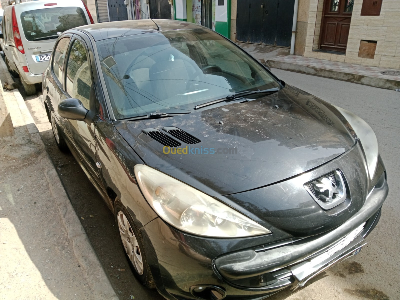 Peugeot 206 Plus 2011 206 Plus