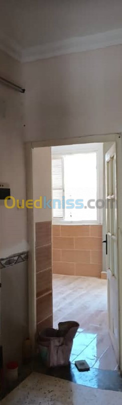 Location Appartement F3 Sétif Ain azel