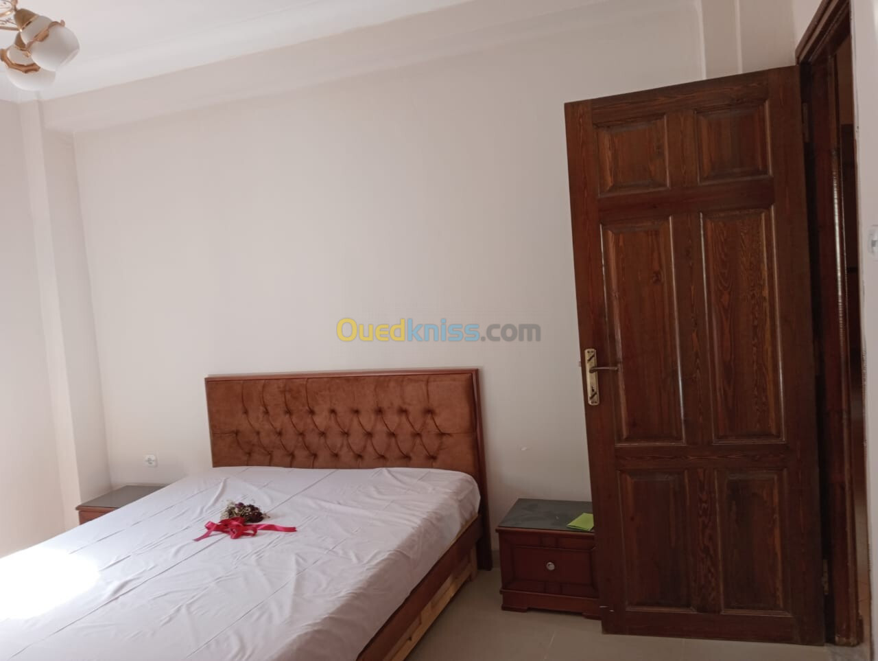 Location Appartement F4 Blida Blida