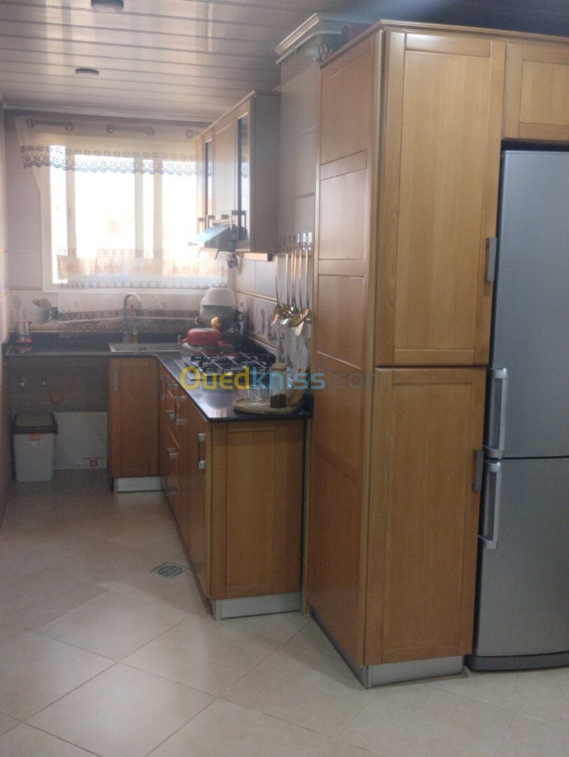 Vente Appartement F4 Blida Ouled yaich