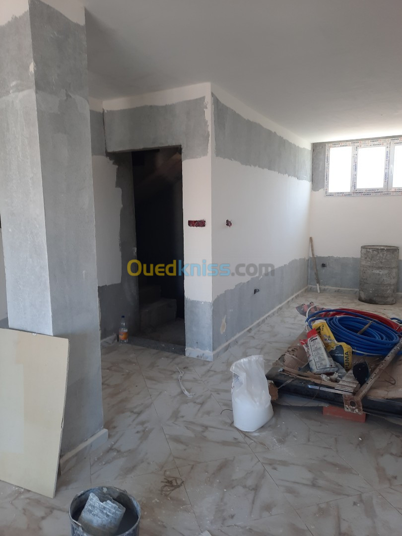 Location Appartement F2 Blida Ouled yaich