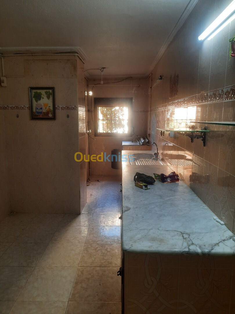 Location Appartement F3 Blida Ouled yaich