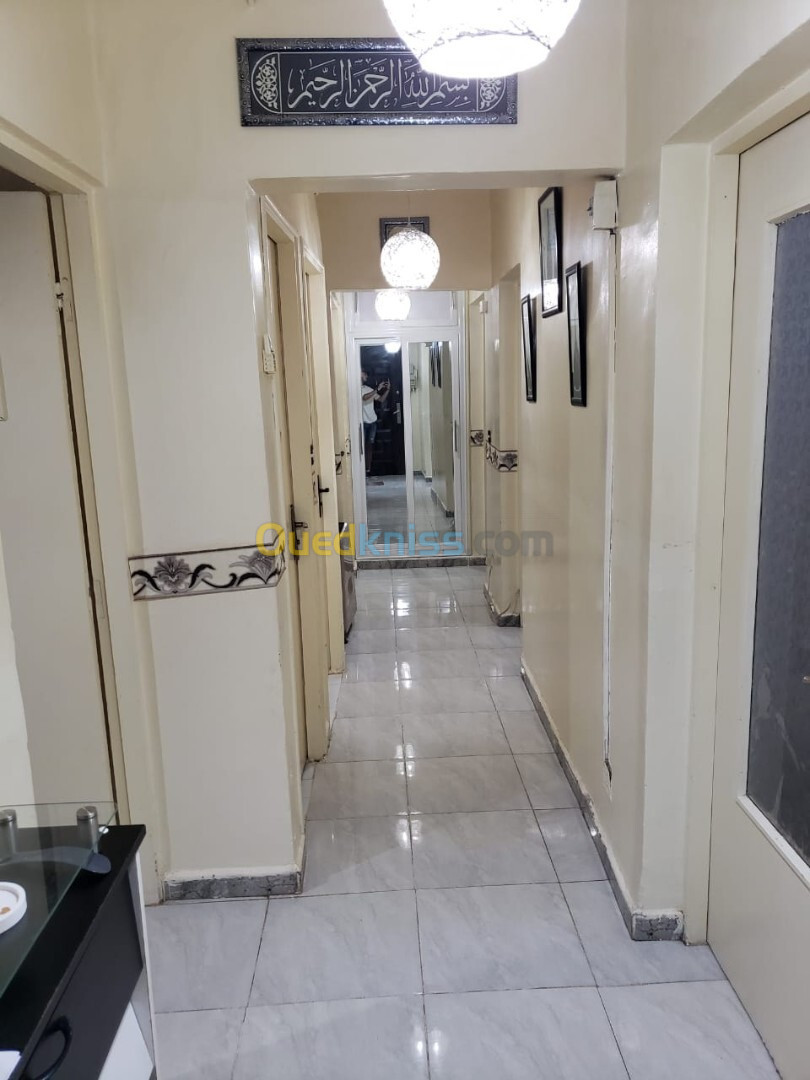 Vente Appartement F3 Blida Ouled yaich