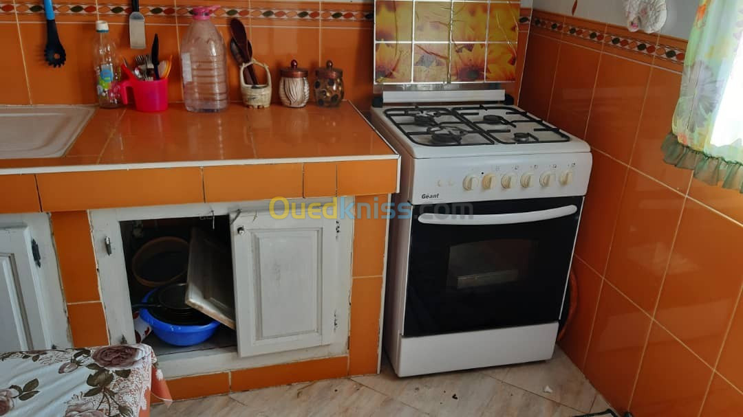 Vente Appartement F4 Sétif Setif