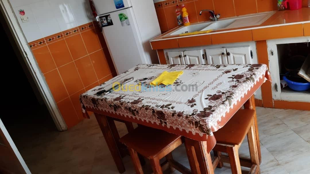 Vente Appartement F4 Sétif Setif