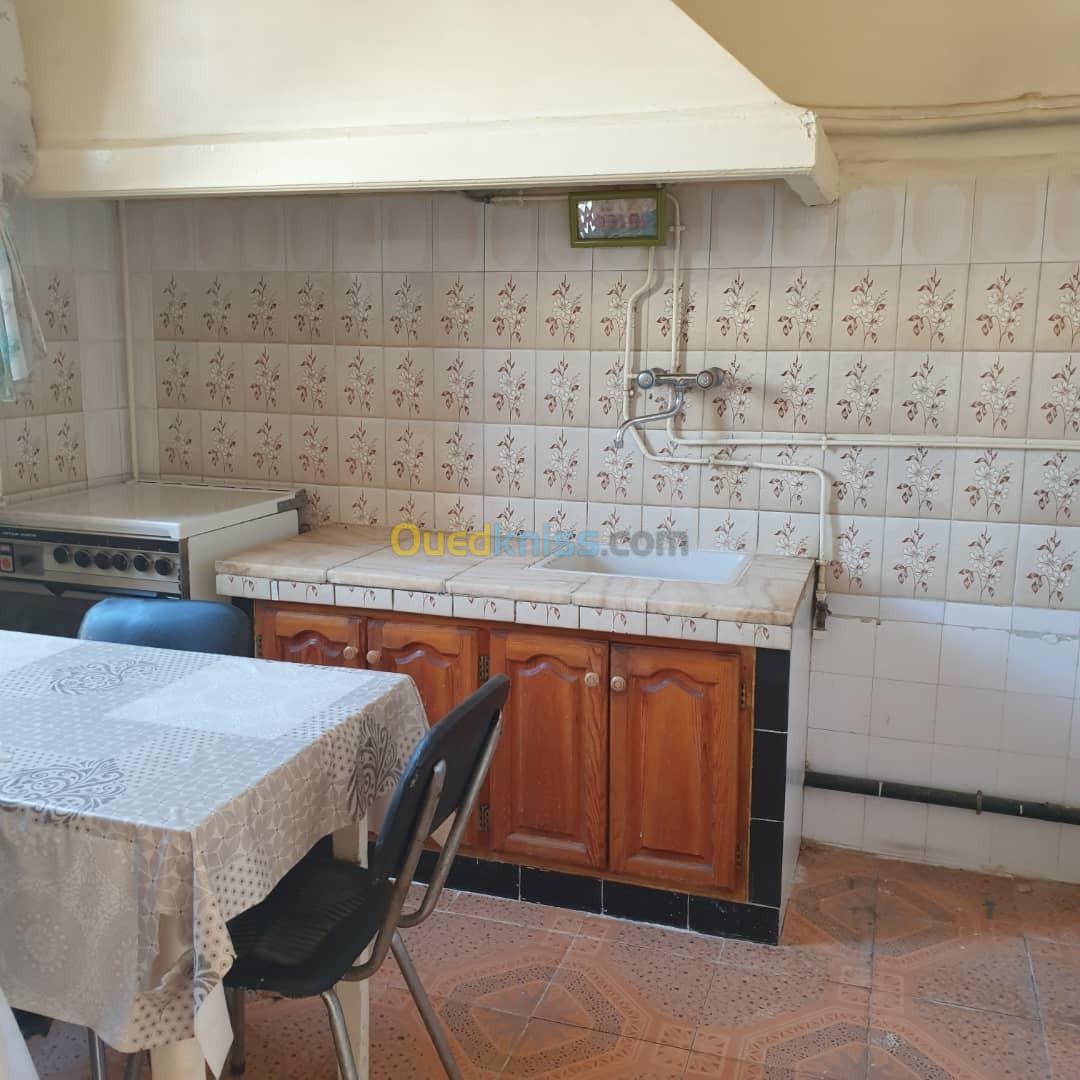 Vente Appartement F3 Blida Blida