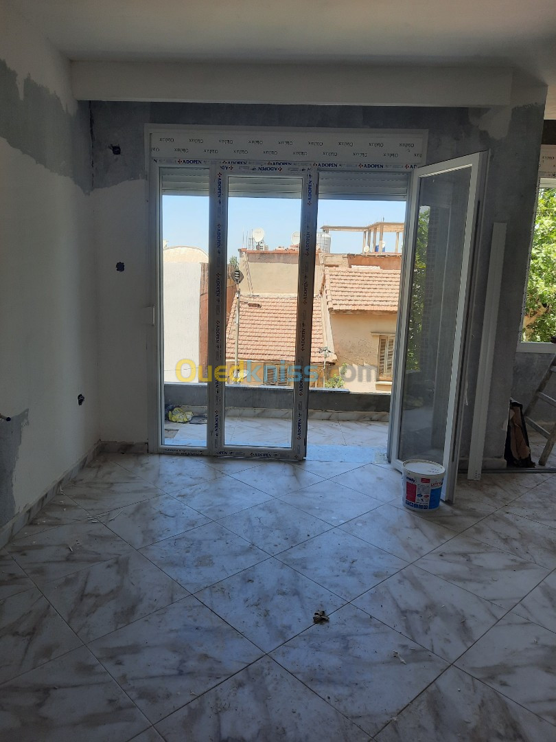 Location Appartement F2 Blida Ouled yaich