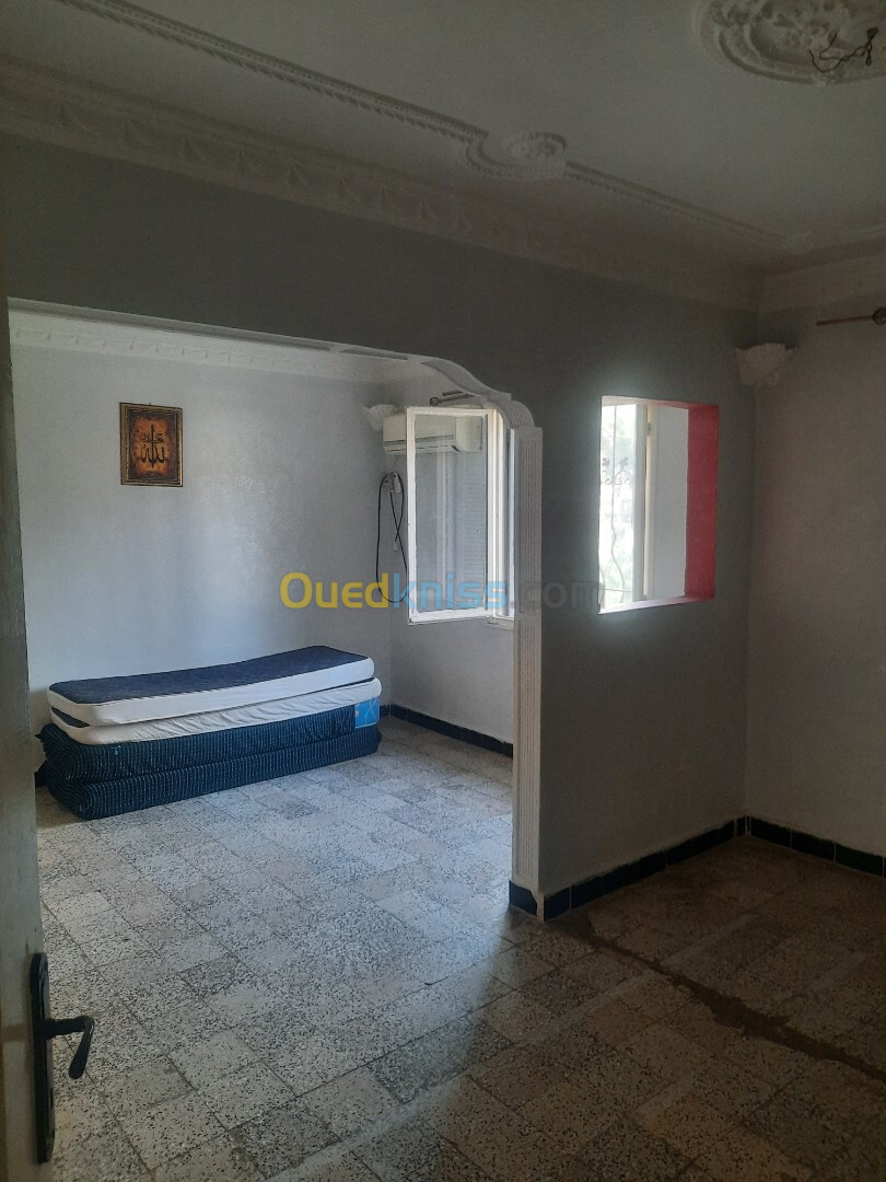 Location Appartement F3 Blida Ouled yaich