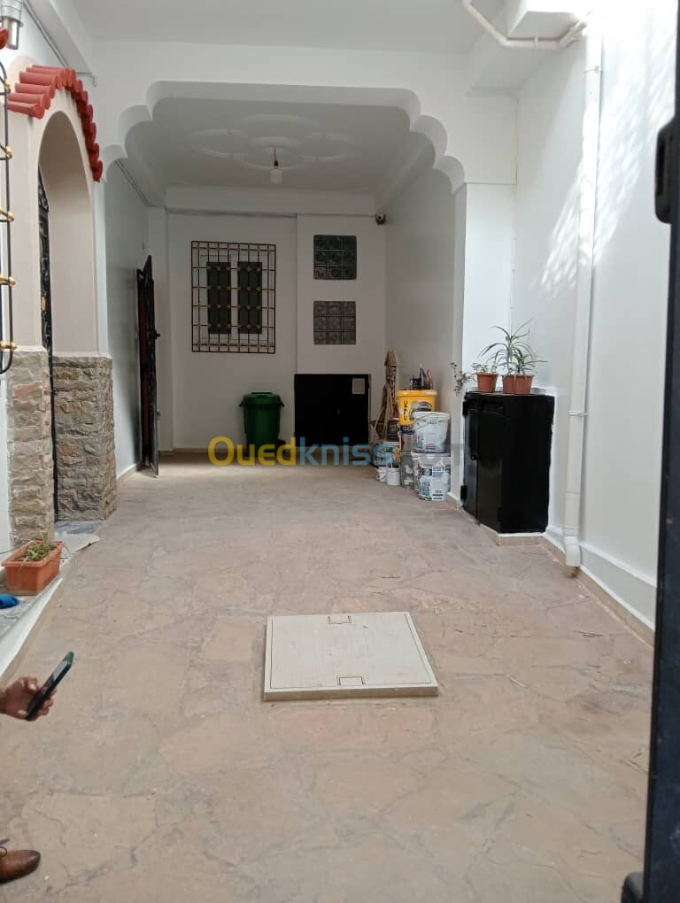 Vente Villa Blida Soumaa