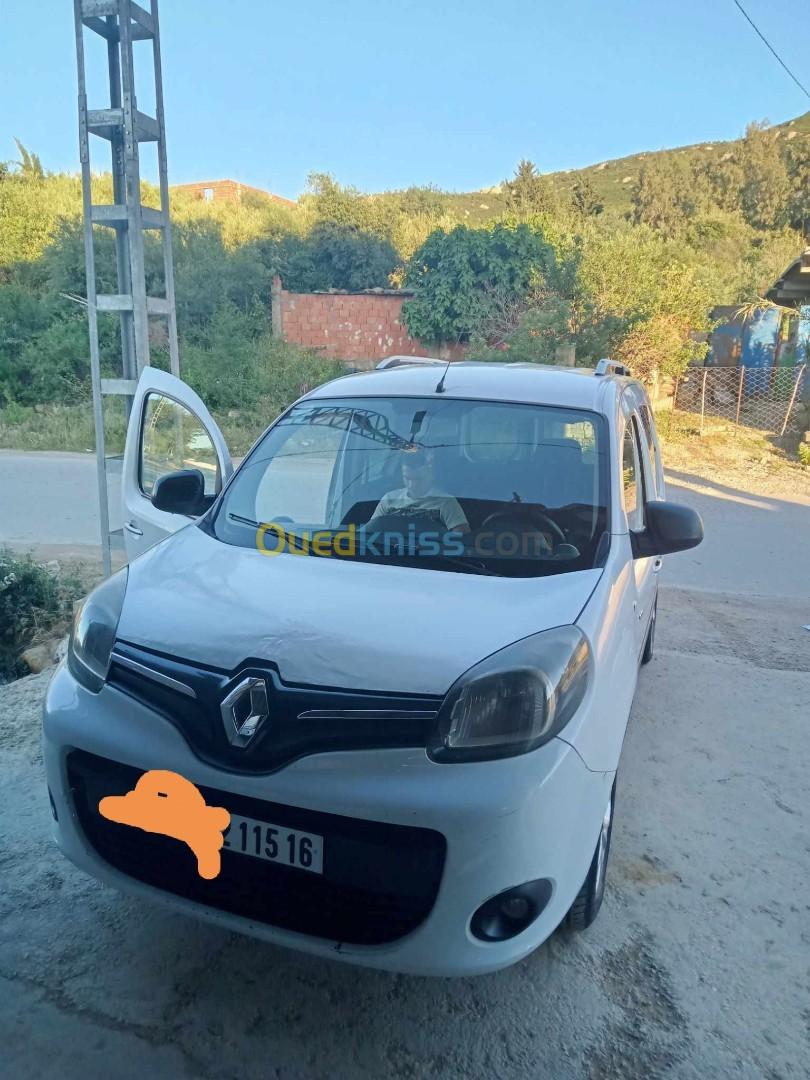 Renault Kangoo 2015 Grand Confort