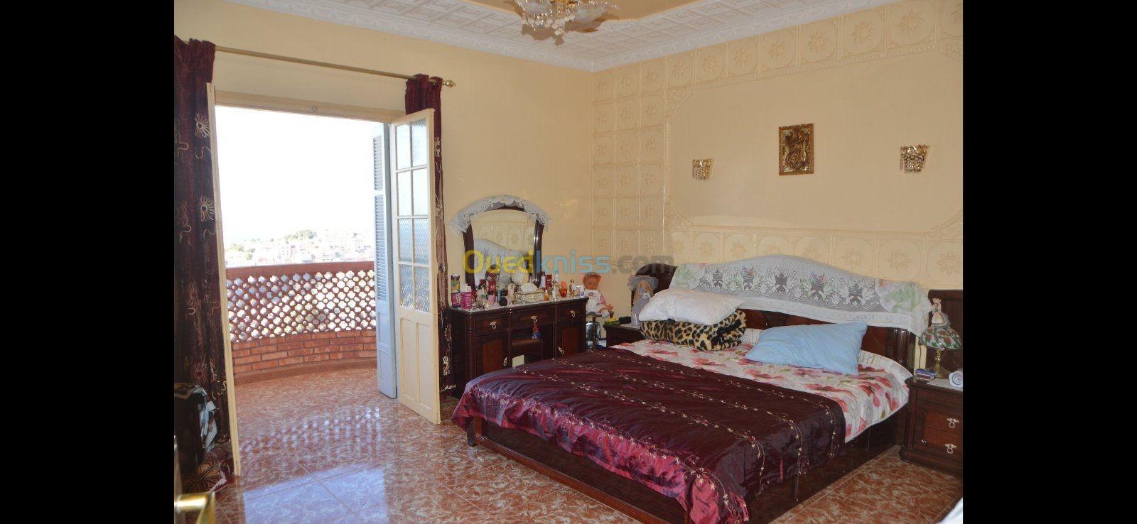 Vente Villa Ain temouchent Beni saf