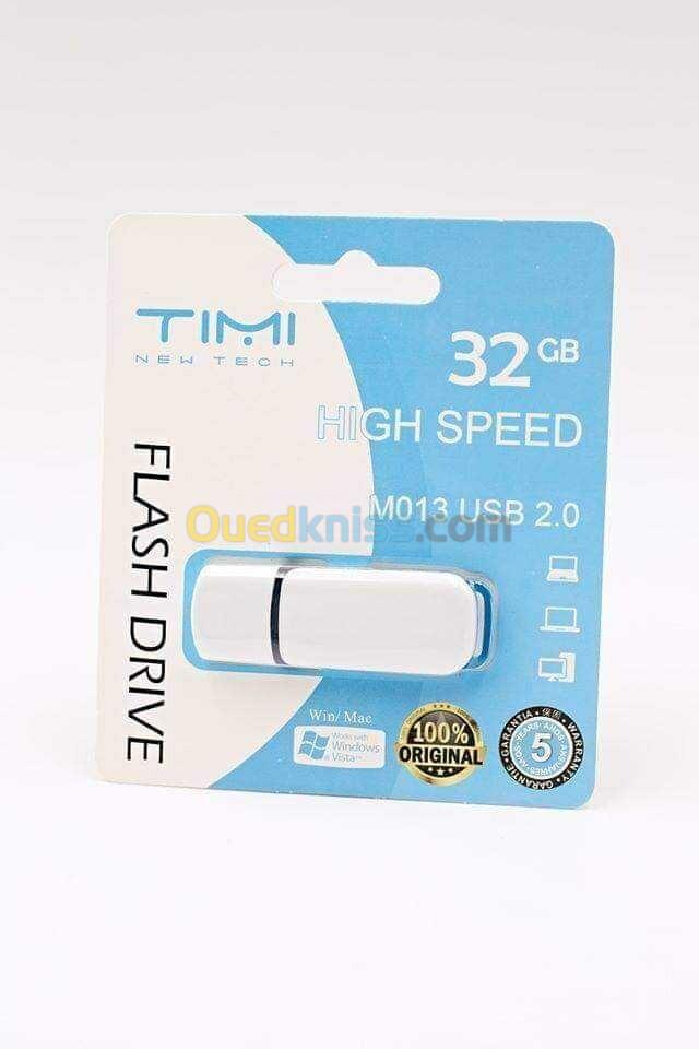 Flash disk 