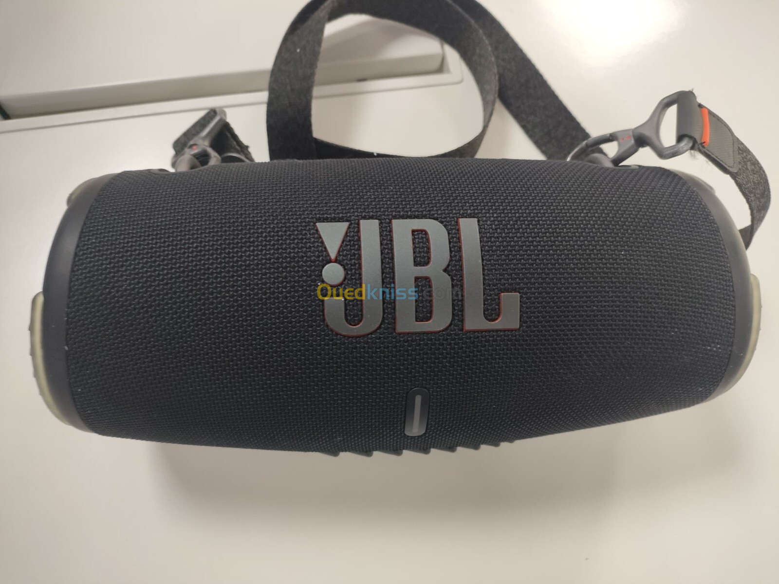 JBL Xtreme 3 enceinte Bluetooth 