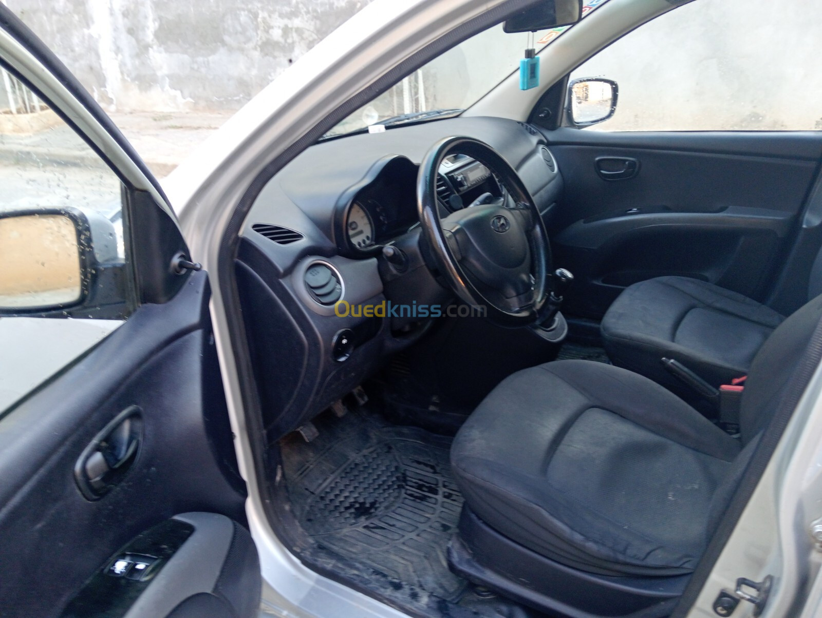 Hyundai i10 2008 GLS