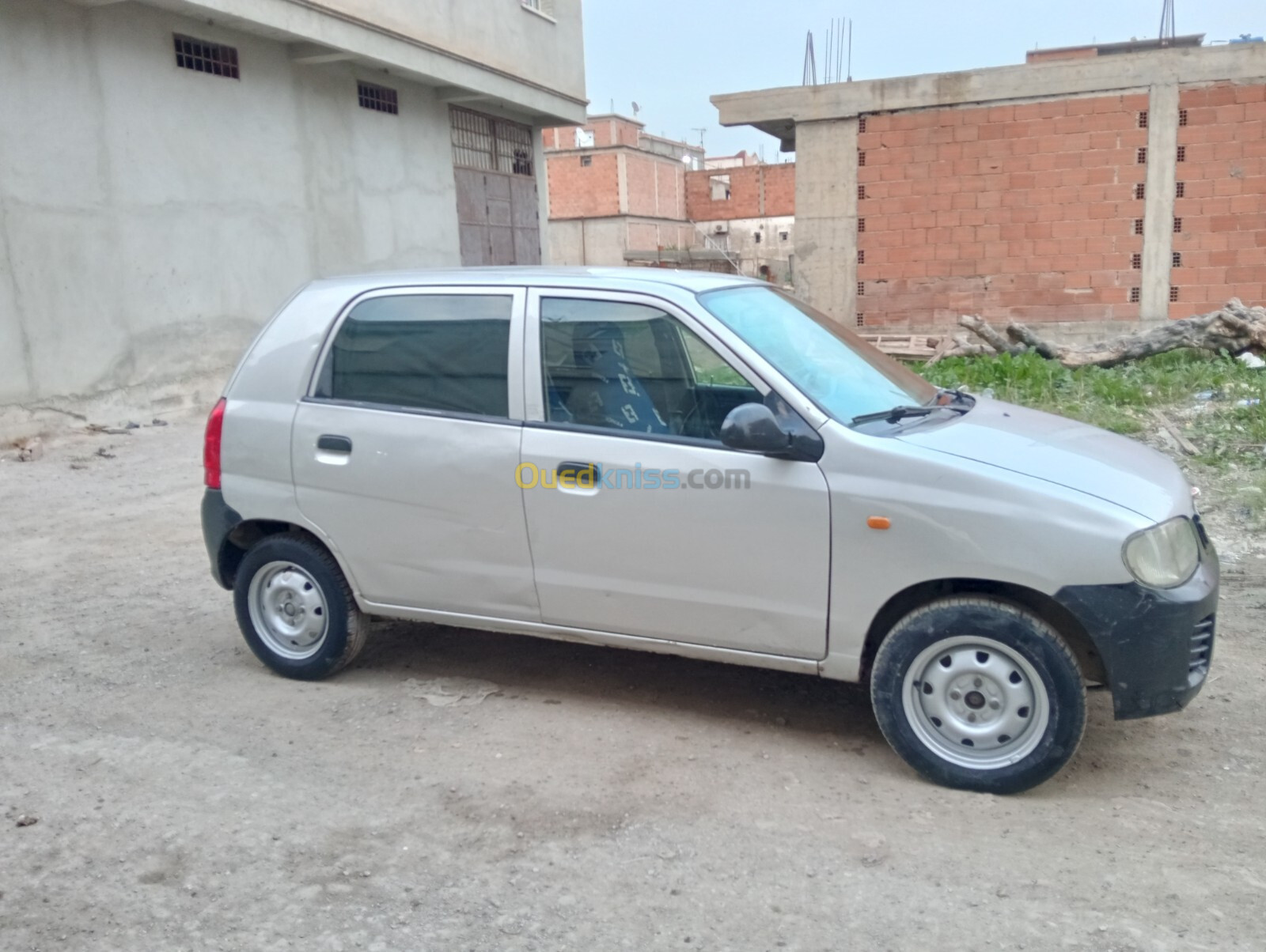 Suzuki Alto 2012 Alto