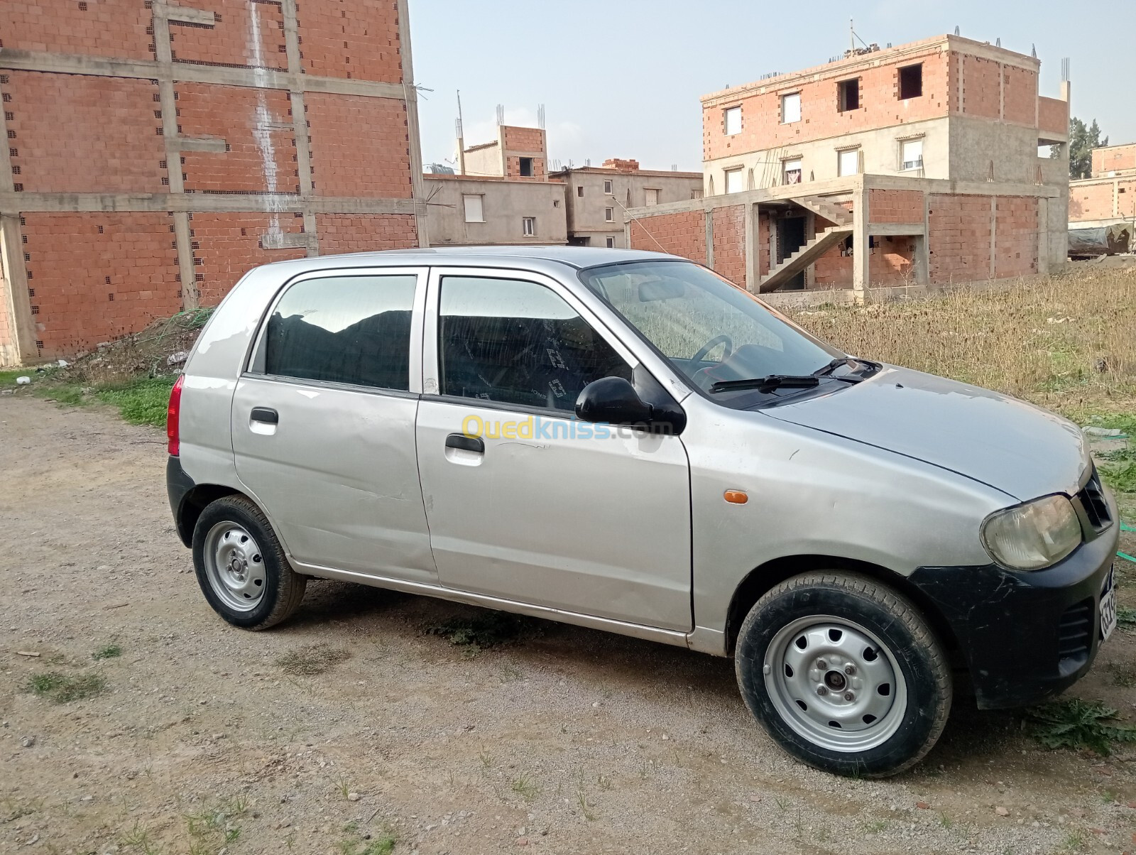 Suzuki Alto 2012 Alto