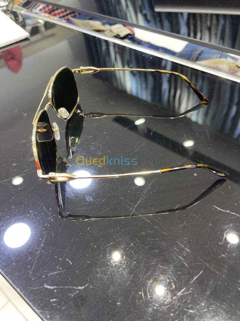 Lunette cartier CT0306s 002 Cat 3