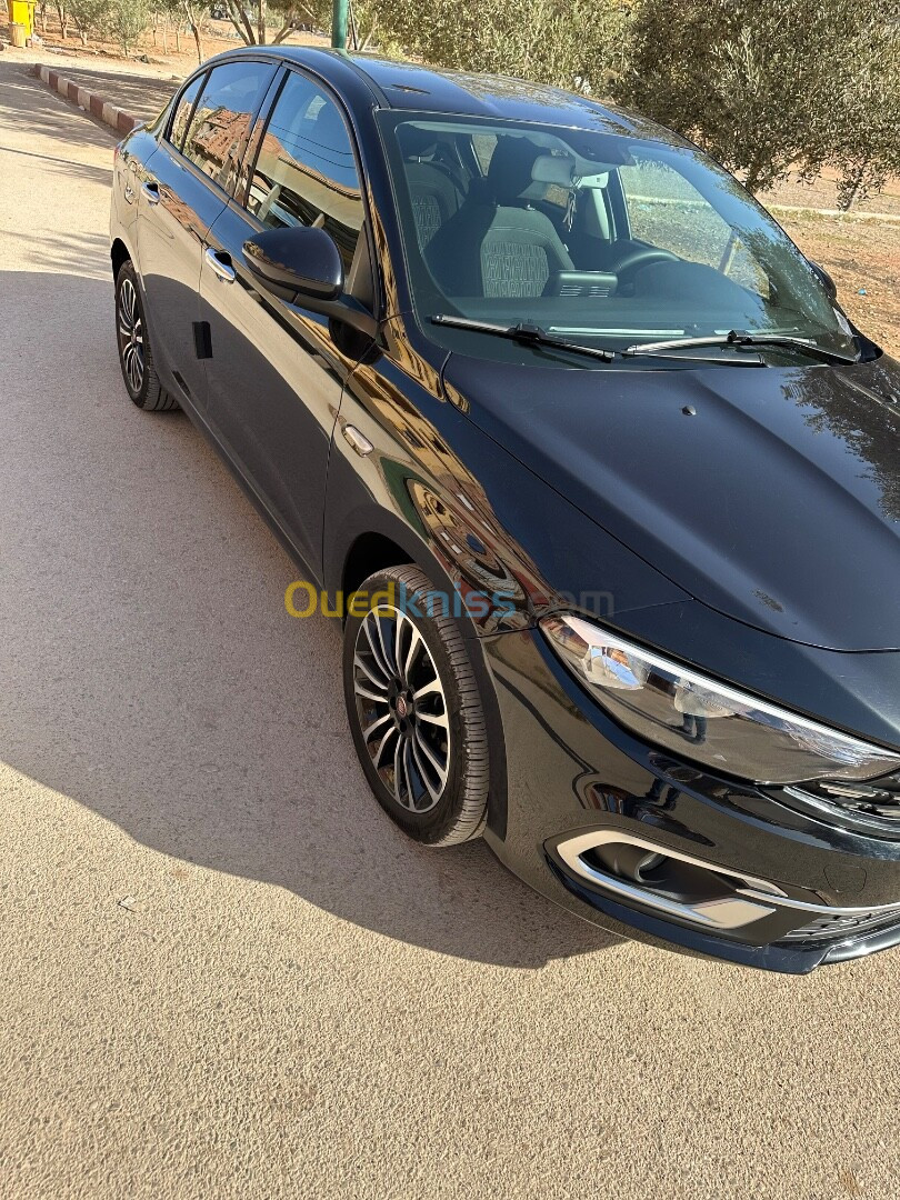 Fiat Tipo 2023 Life