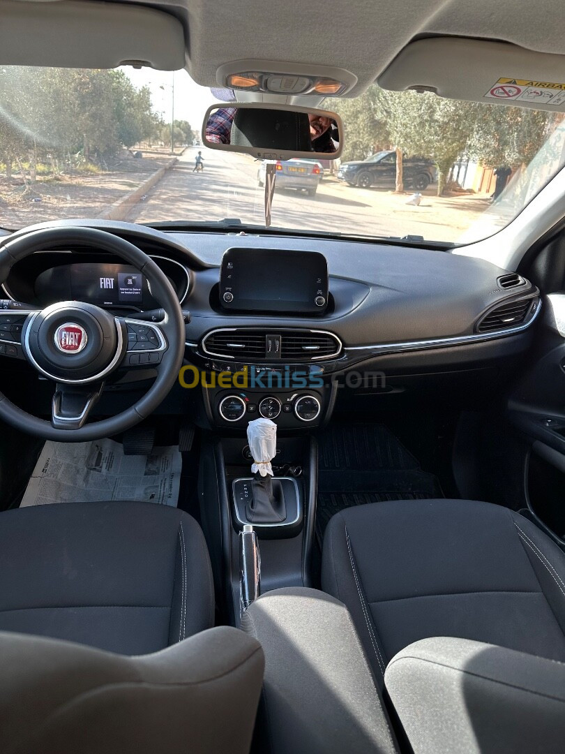 Fiat Tipo 2023 Life