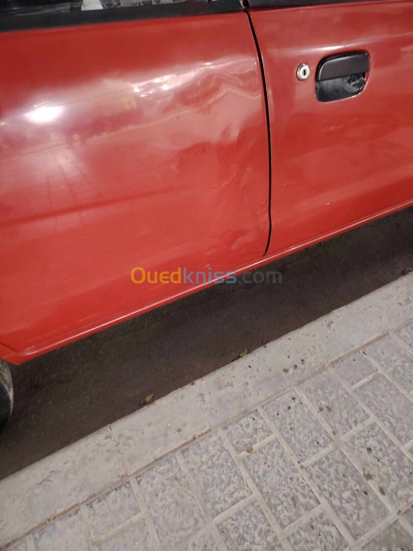 Suzuki Alto 2009 Alto