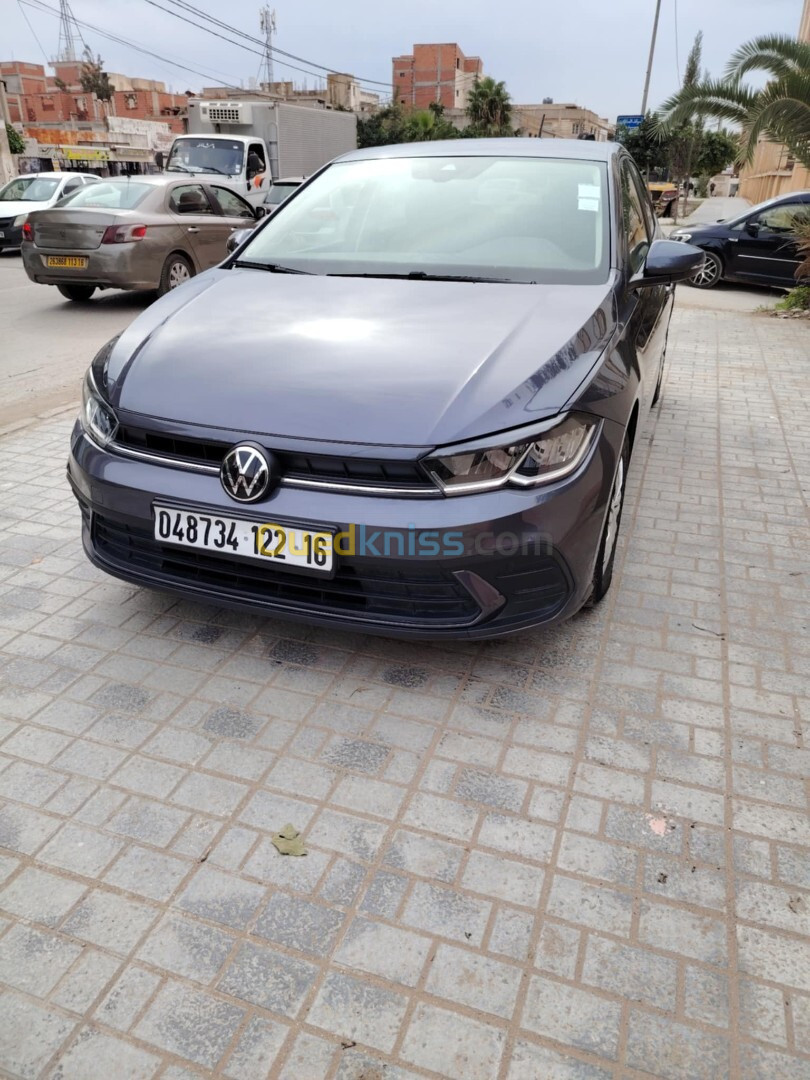 Volkswagen Polo Sedan 2022 Polo Sedan