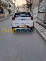 Chery Tiggo 2 pro 2024 1.5 CVT