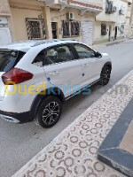 Chery Tiggo 2 pro 2024 1.5 CVT