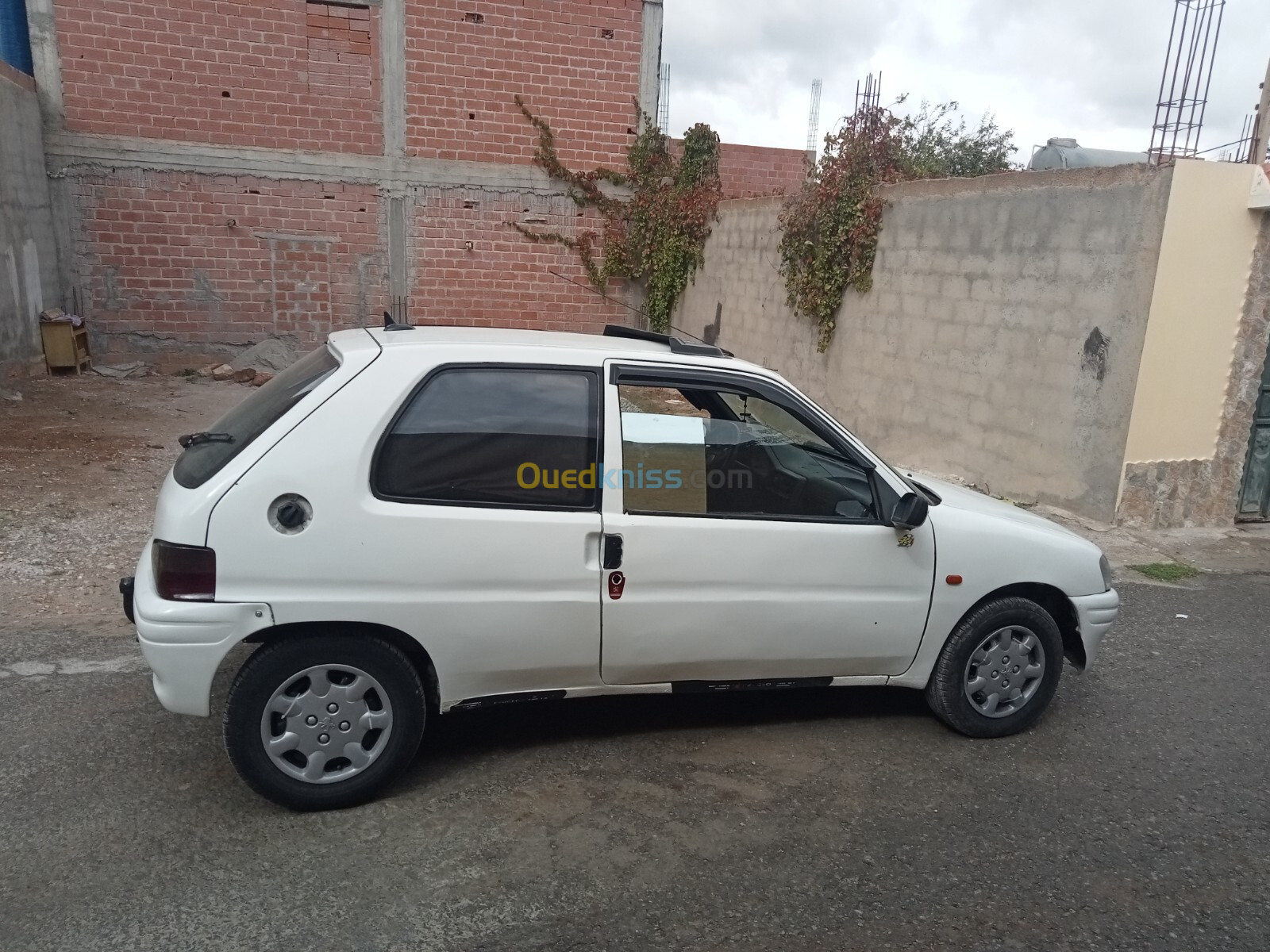 Peugeot 106 1998 106