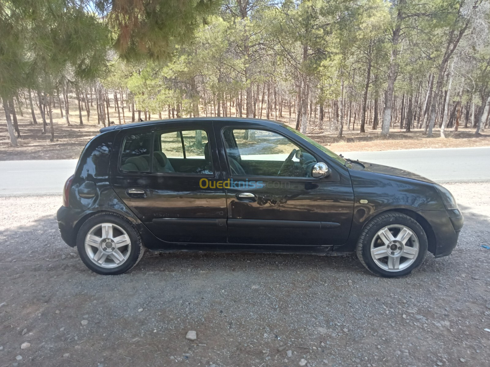 Renault Clio 2 2006 Clio 2