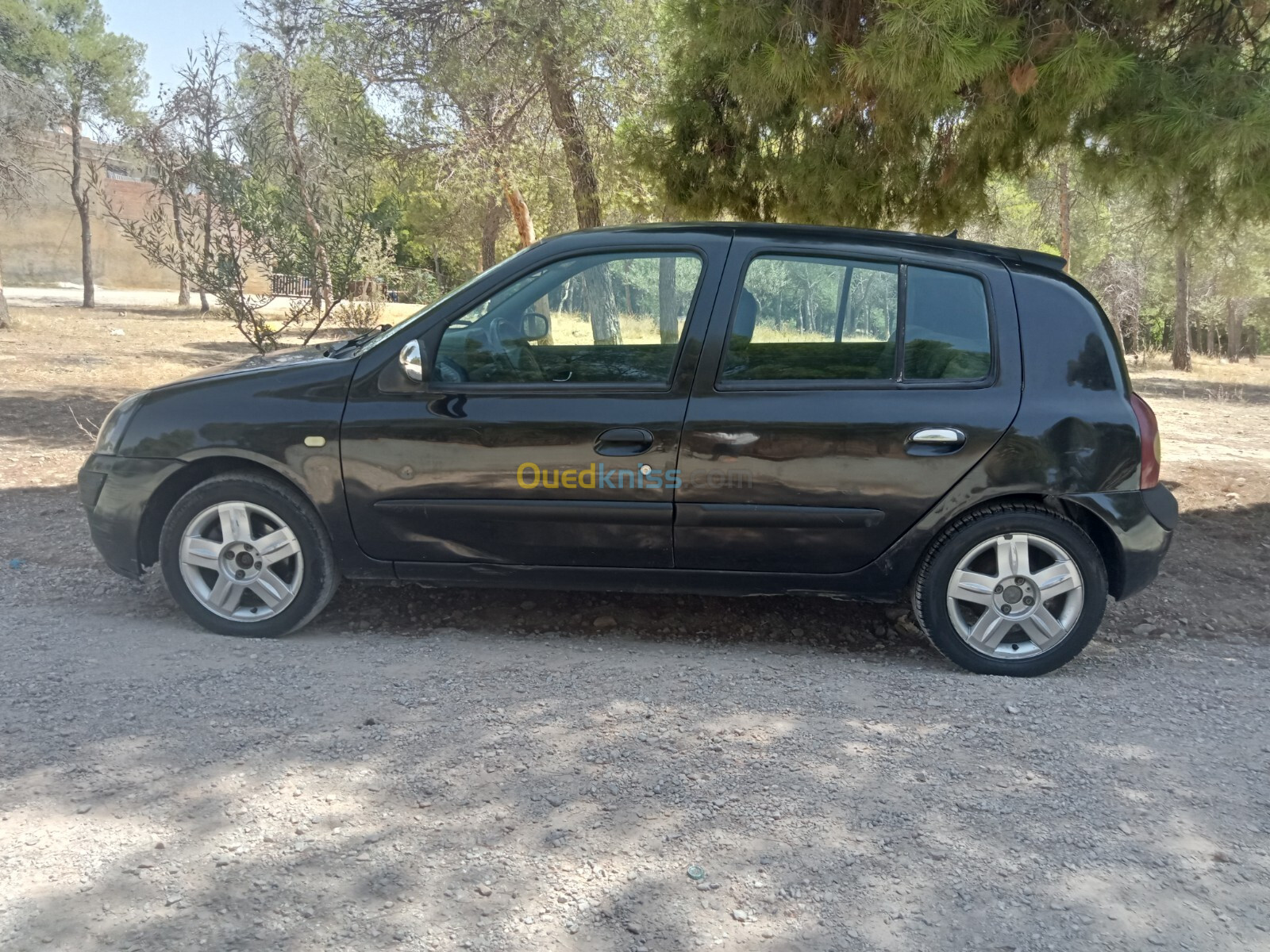 Renault Clio 2 2006 Clio 2