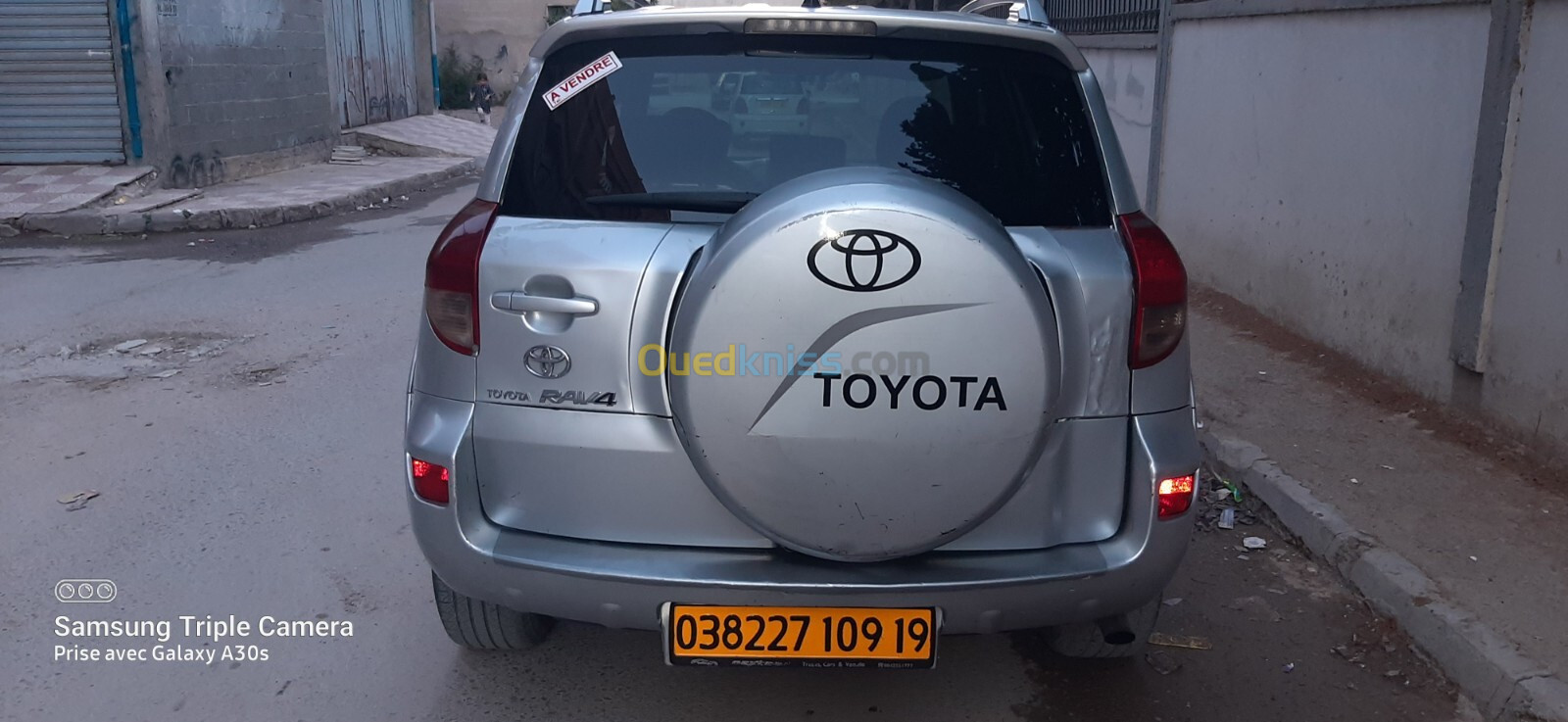 Toyota RAV4 2009 RAV4