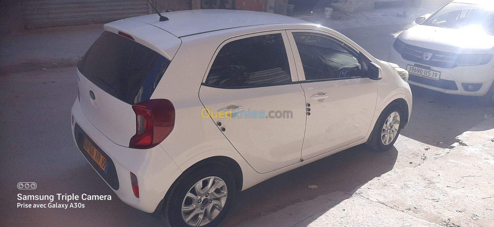 Kia Picanto 2019 EX