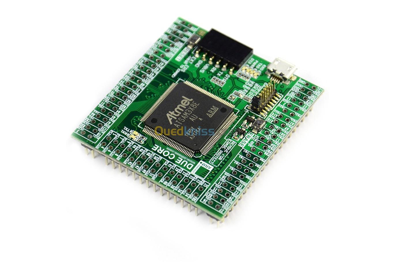 Due R3 Core For Arduino Compatible SAM3X8E 32bit ARM Cortex