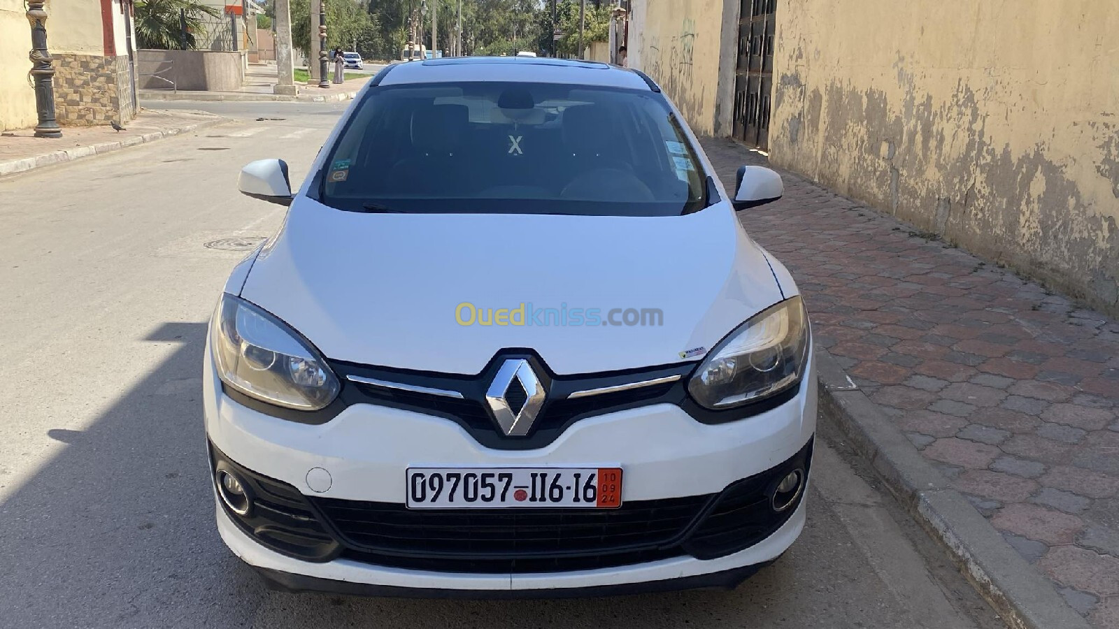 Renault Megane 3 2016 Privilege