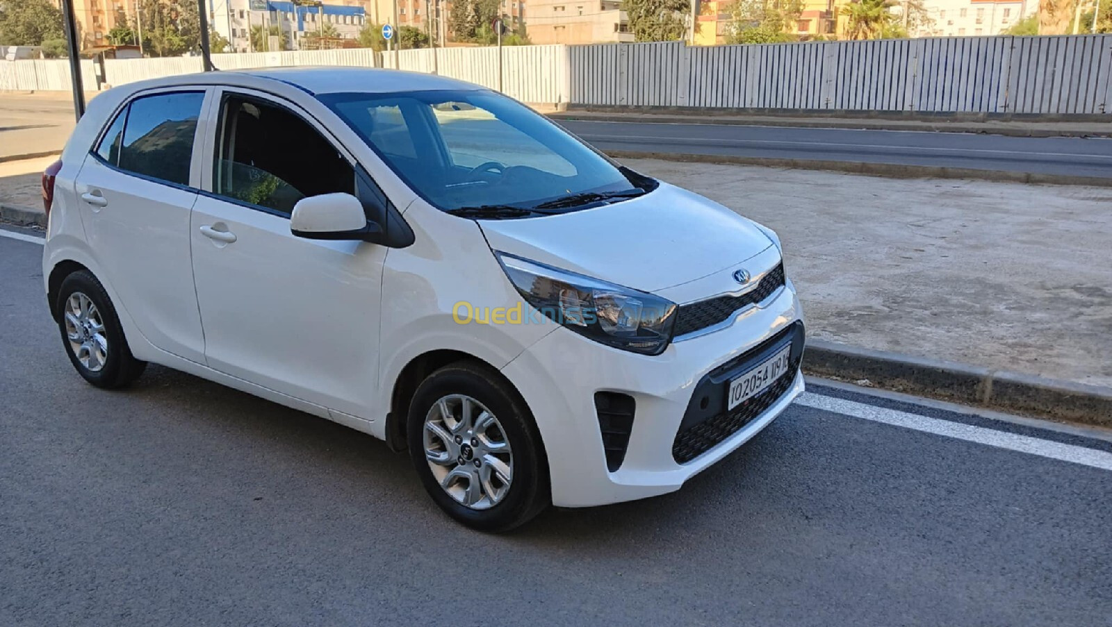 Kia Picanto 2019 EX