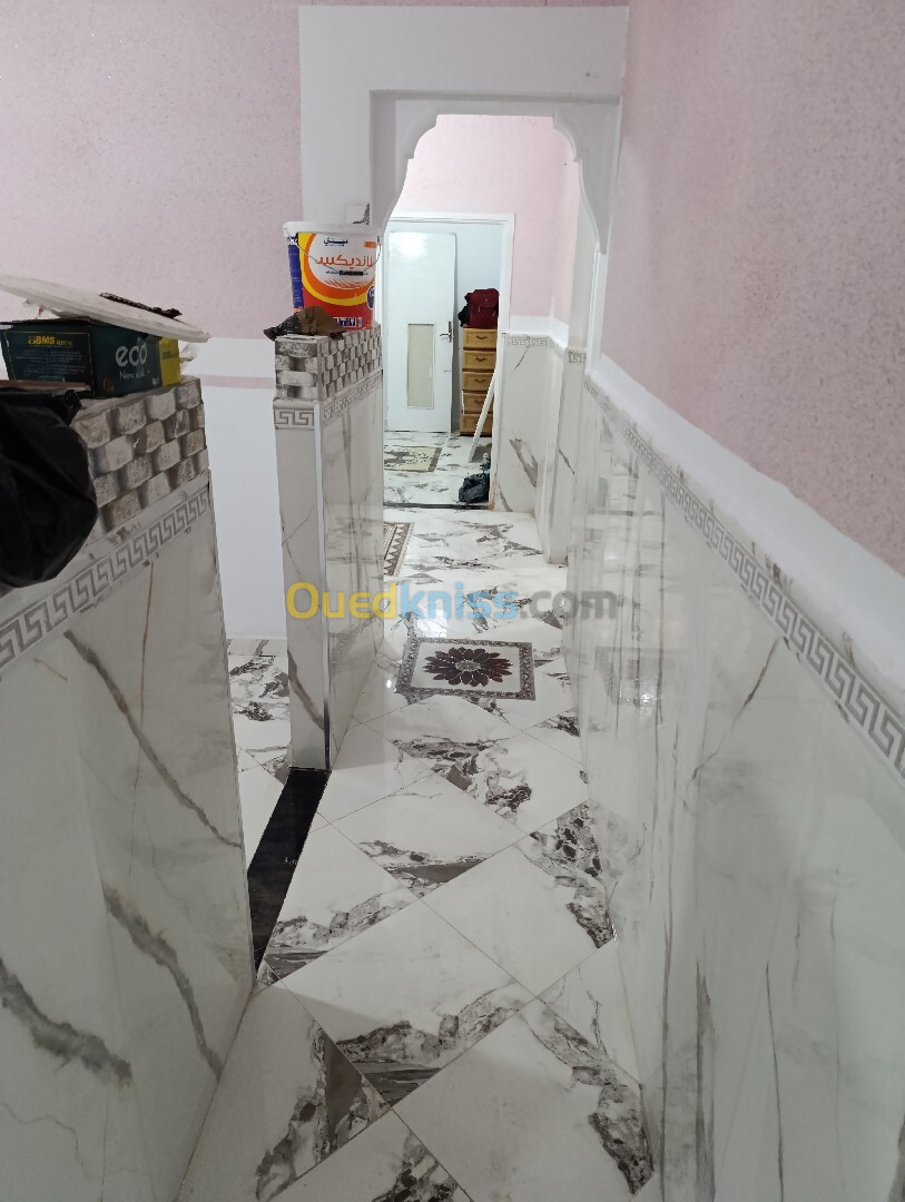 Vente Appartement Alger Bab ezzouar